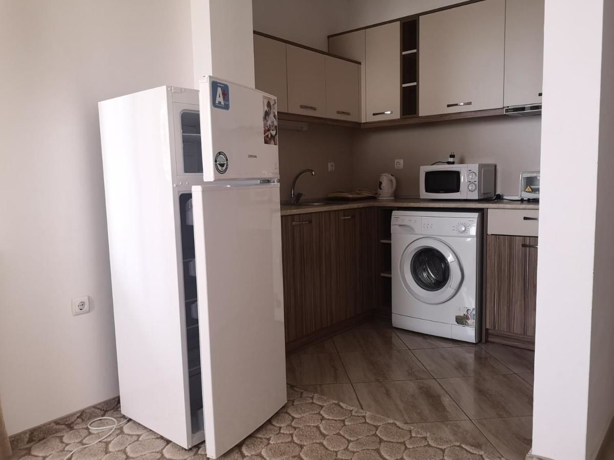 Гостевой дом Guest House Neptun Свети-Влас-13