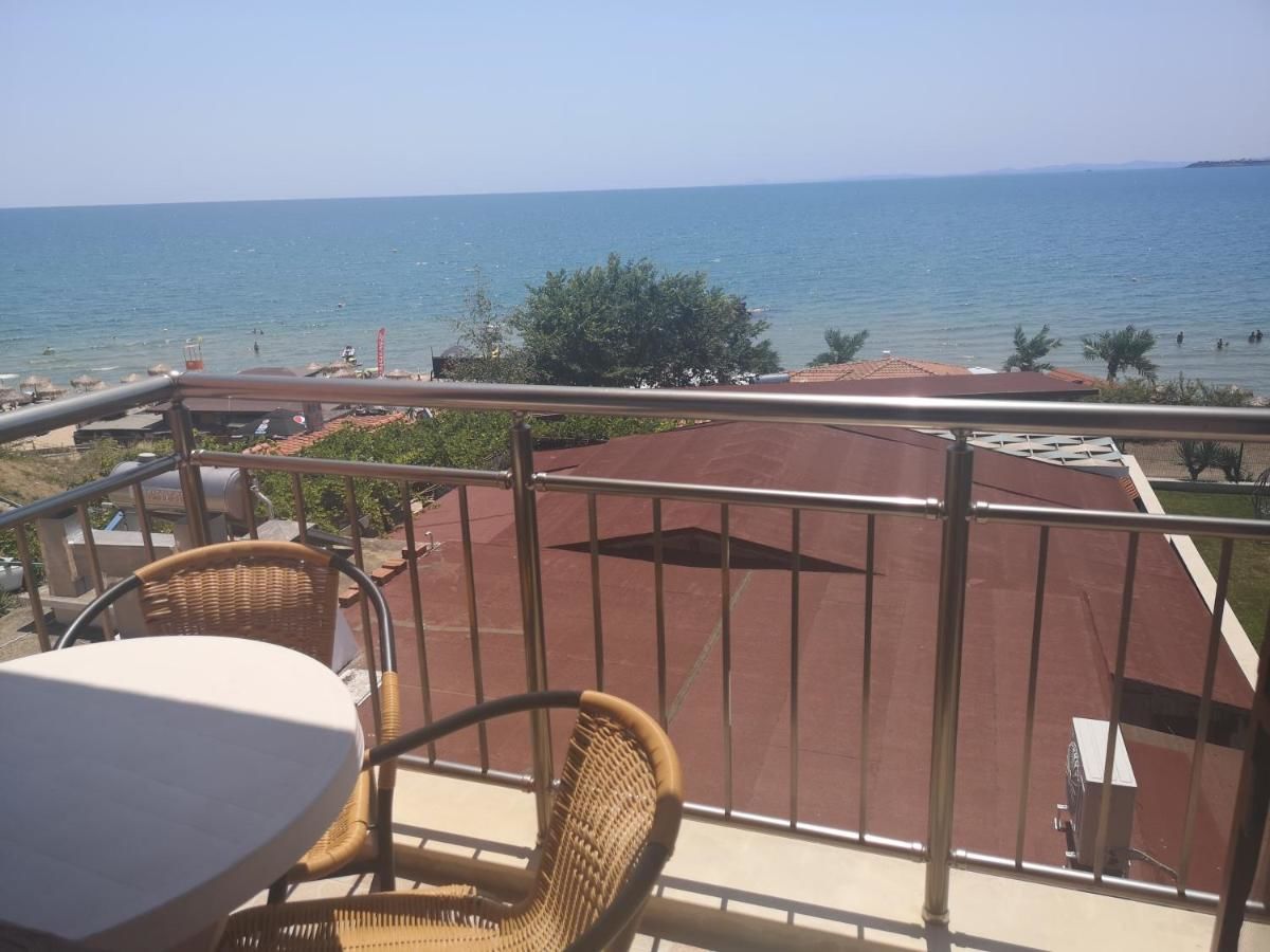 Гостевой дом Guest House Neptun Свети-Влас-15