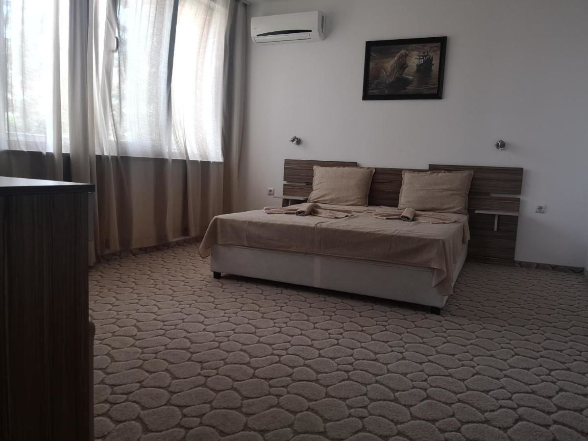 Гостевой дом Guest House Neptun Свети-Влас-17