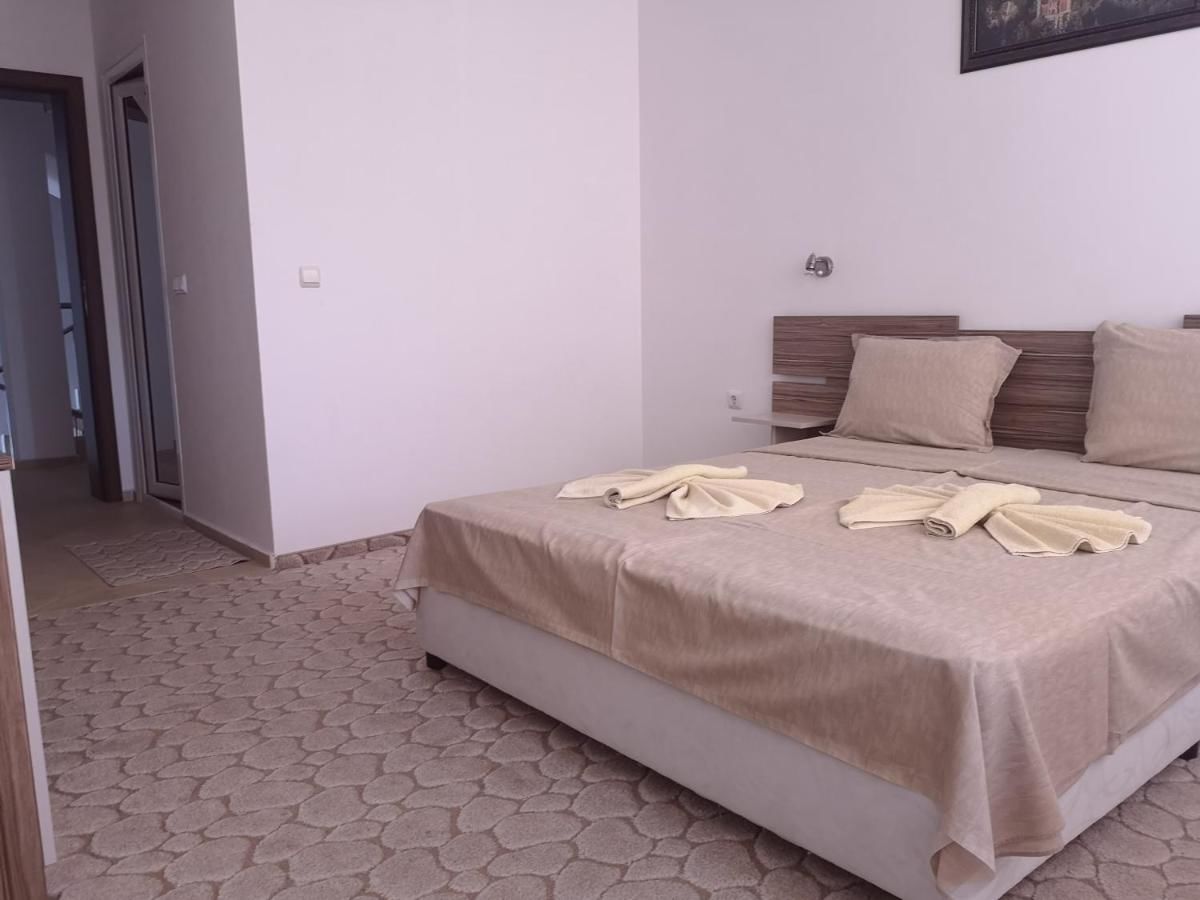 Гостевой дом Guest House Neptun Свети-Влас