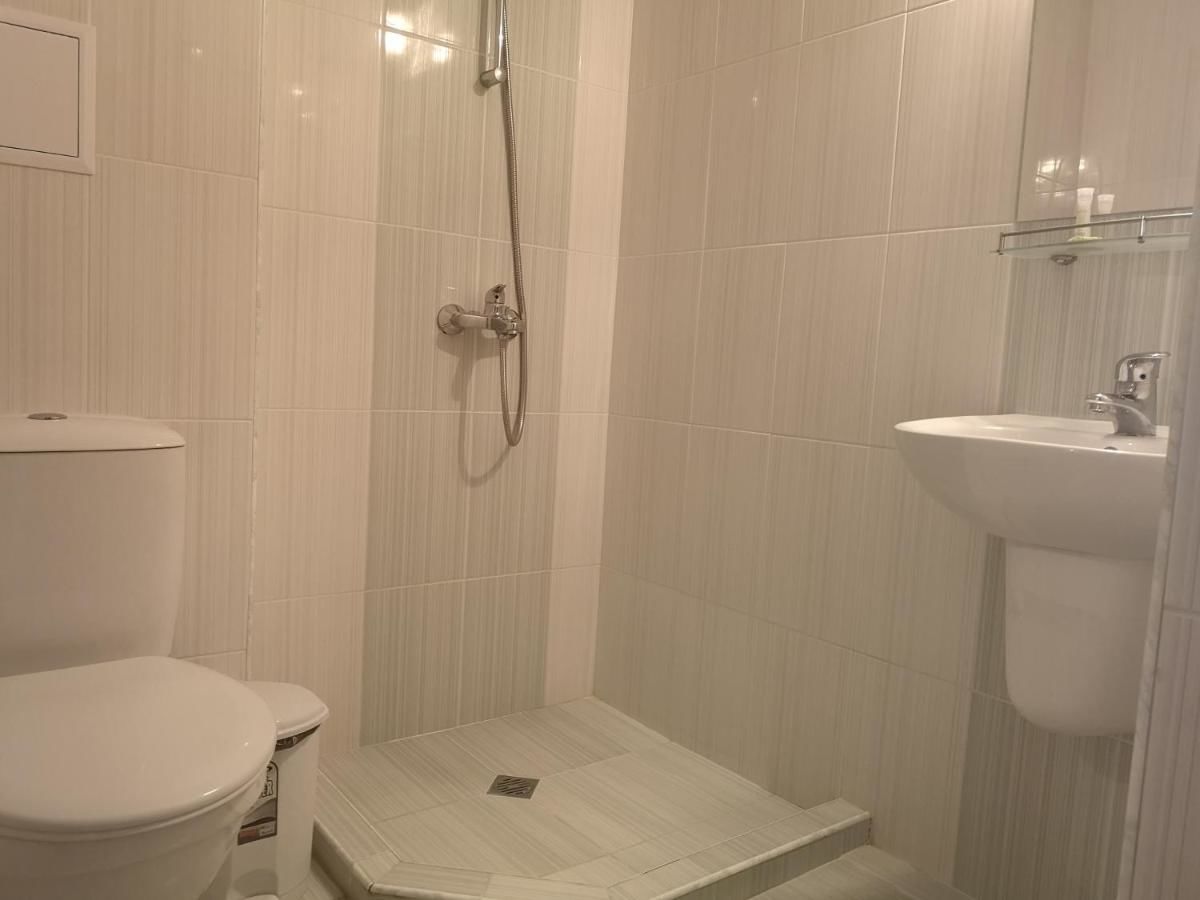 Гостевой дом Guest House Neptun Свети-Влас-5