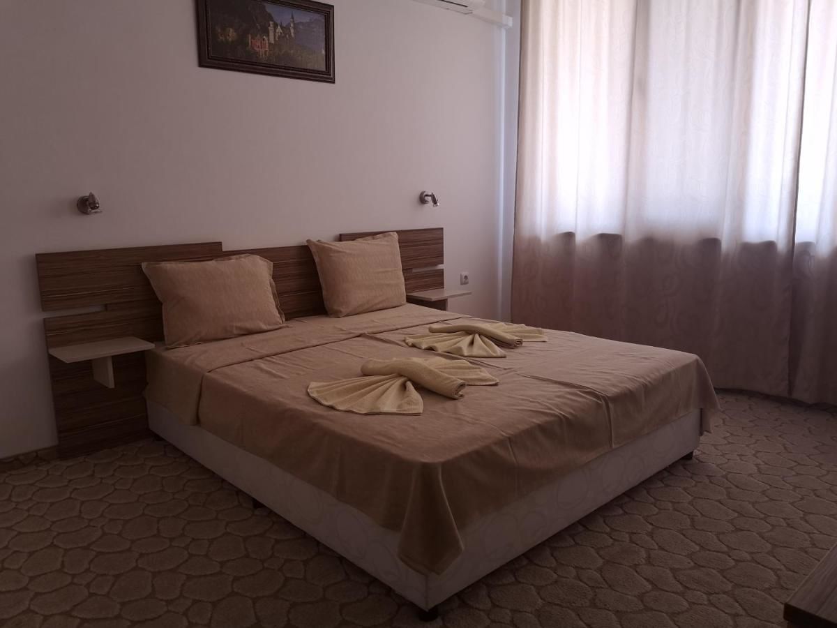 Гостевой дом Guest House Neptun Свети-Влас