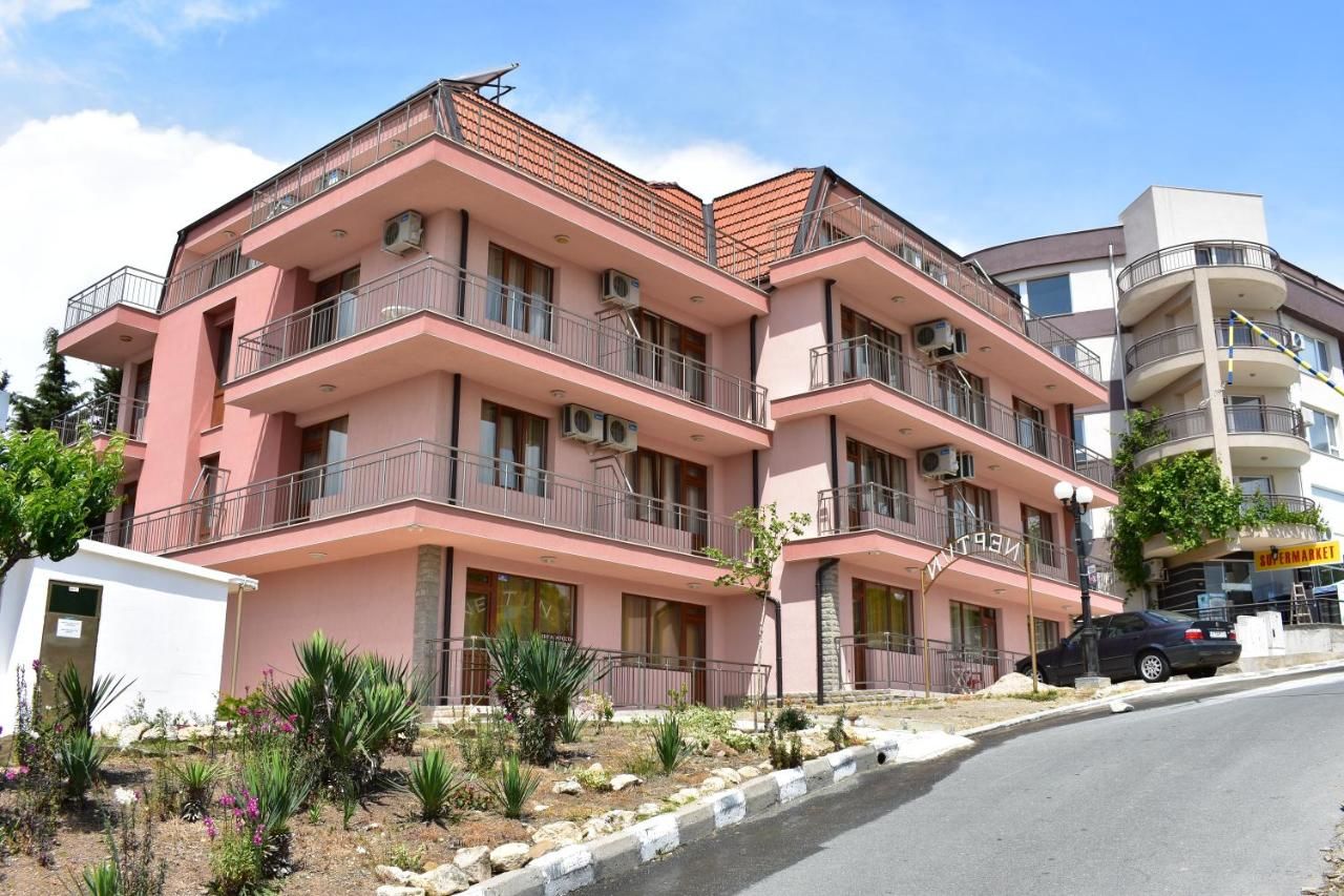 Гостевой дом Guest House Neptun Свети-Влас-24