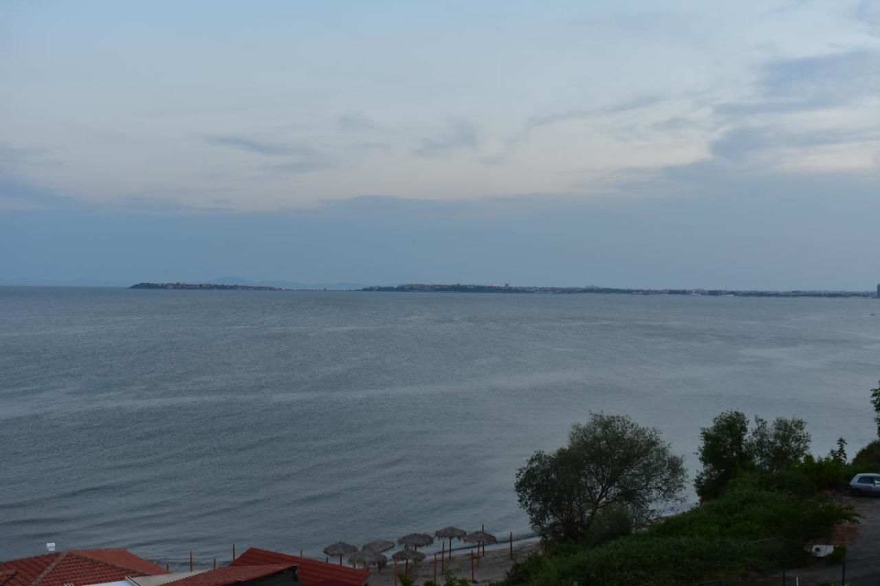 Гостевой дом Guest House Neptun Свети-Влас-28