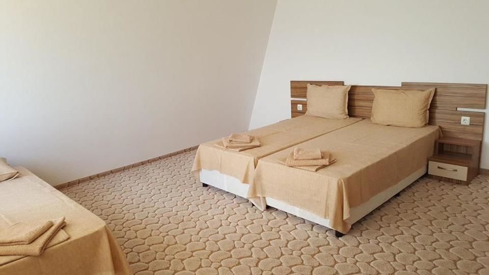 Гостевой дом Guest House Neptun Свети-Влас