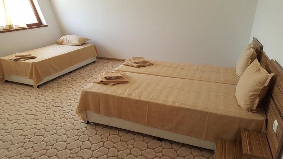 Гостевой дом Guest House Neptun Свети-Влас-31