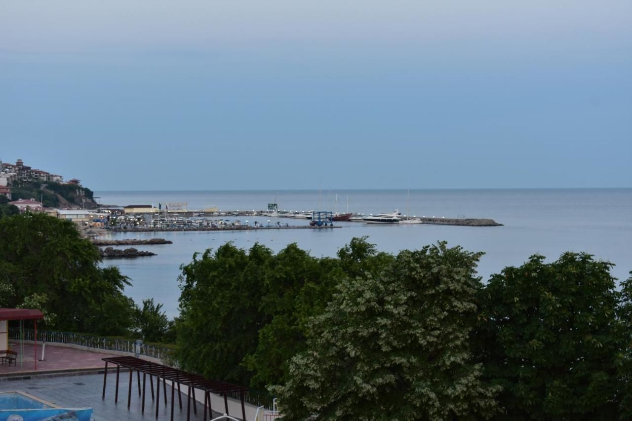 Гостевой дом Guest House Neptun Свети-Влас-34