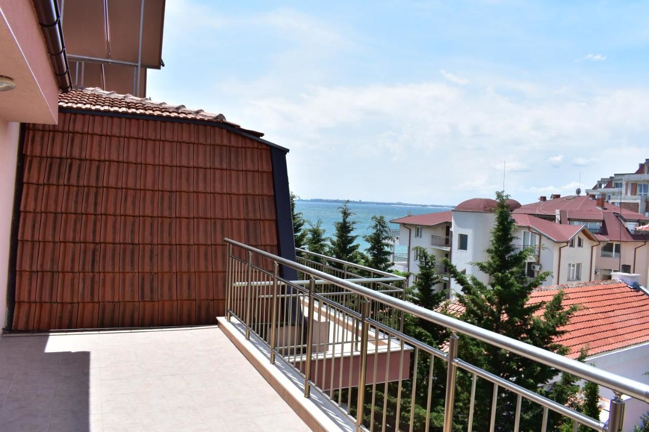 Гостевой дом Guest House Neptun Свети-Влас-35