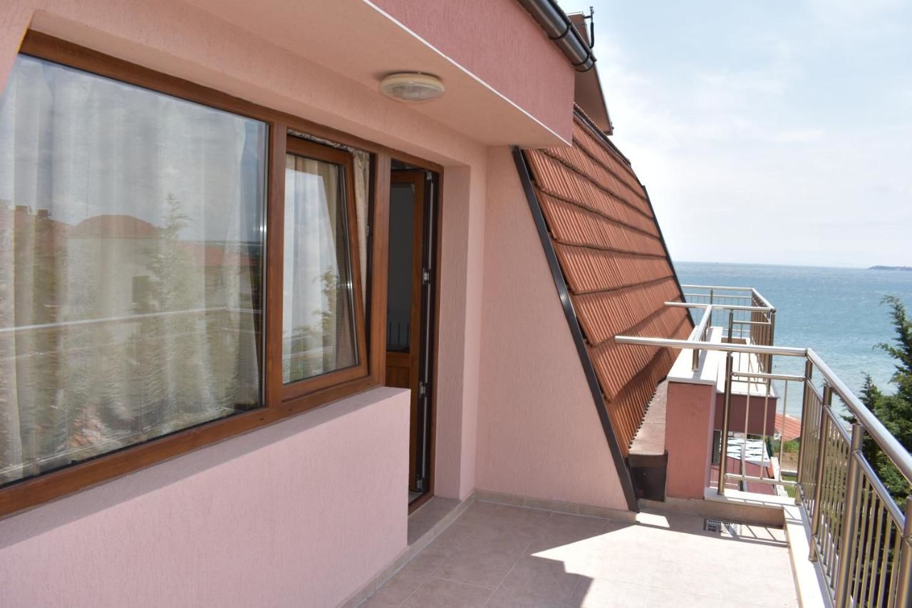 Гостевой дом Guest House Neptun Свети-Влас-41