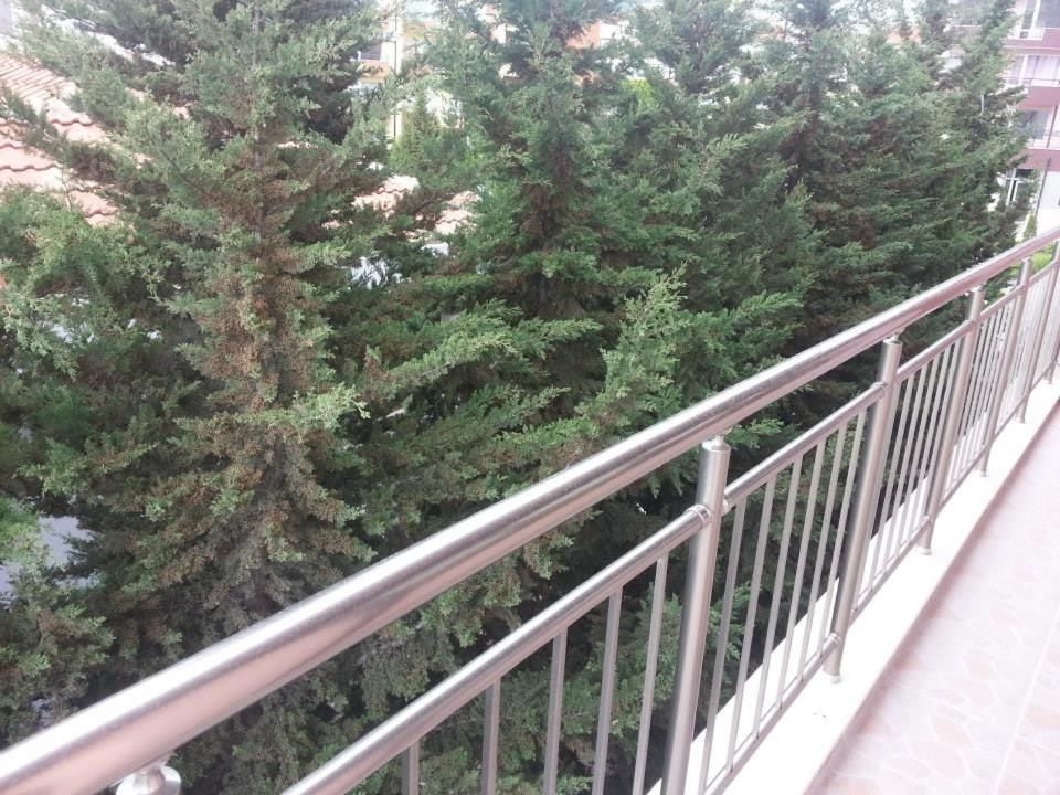 Гостевой дом Guest House Neptun Свети-Влас-48