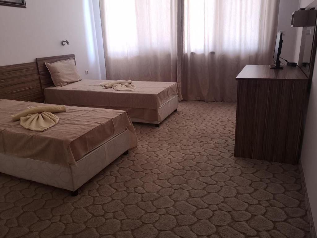 Гостевой дом Guest House Neptun Свети-Влас-49