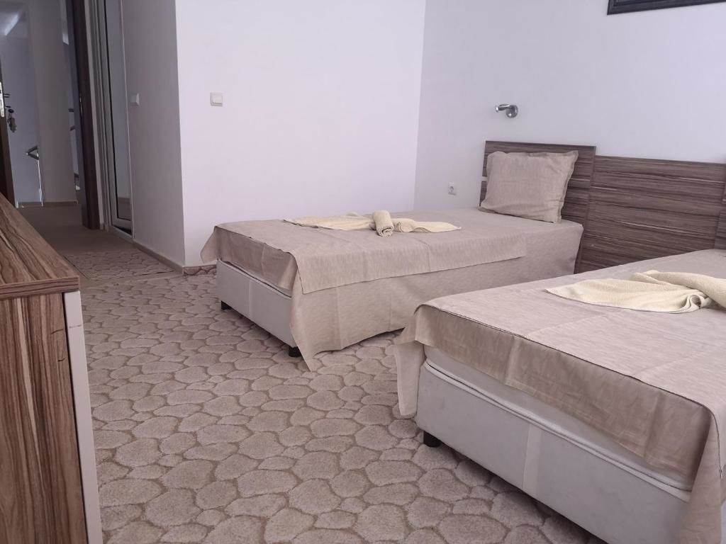 Гостевой дом Guest House Neptun Свети-Влас-50