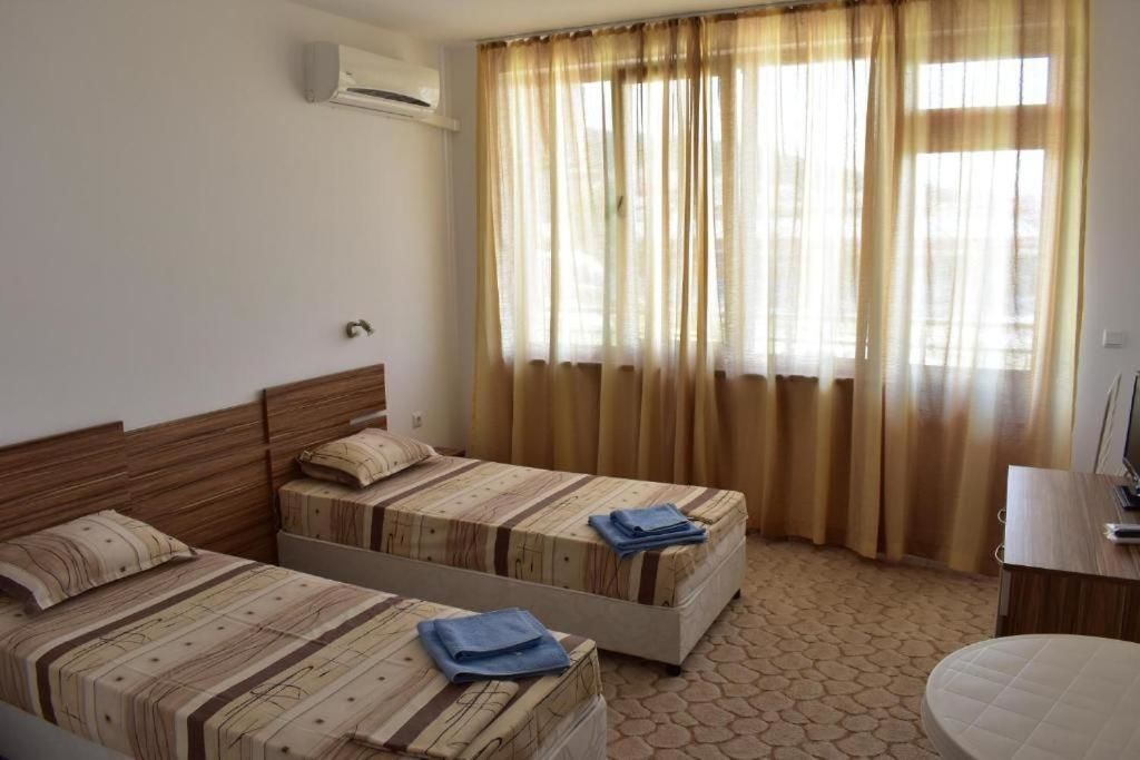 Гостевой дом Guest House Neptun Свети-Влас-51