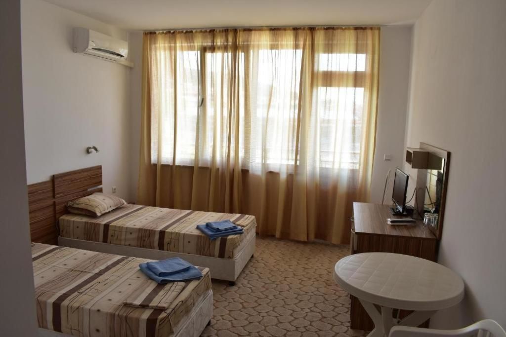 Гостевой дом Guest House Neptun Свети-Влас-52