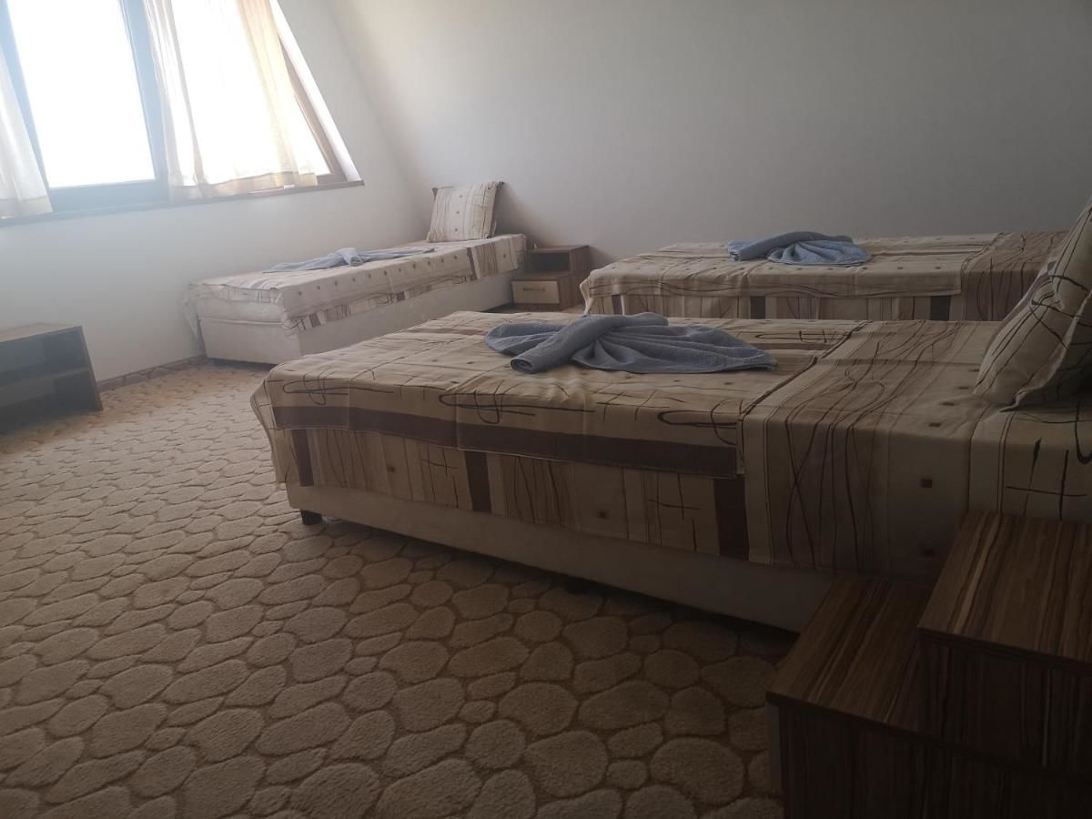 Гостевой дом Guest House Neptun Свети-Влас-8