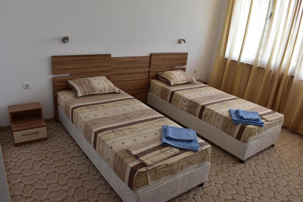 Гостевой дом Guest House Neptun Свети-Влас-53