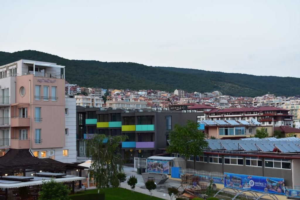 Гостевой дом Guest House Neptun Свети-Влас-60