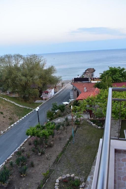 Гостевой дом Guest House Neptun Свети-Влас-61