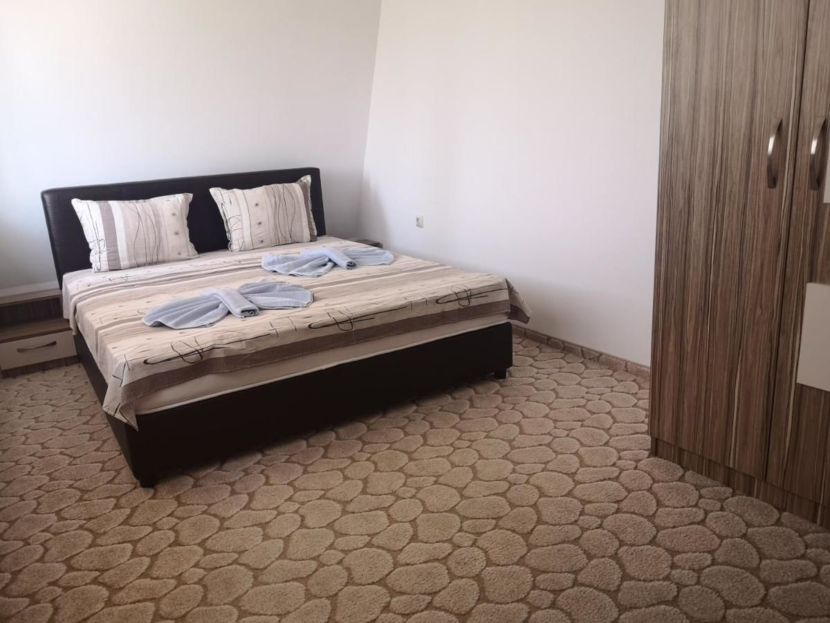 Гостевой дом Guest House Neptun Свети-Влас-12